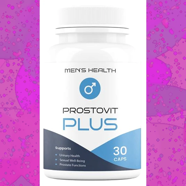 Prostovit Plus