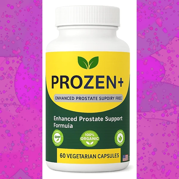 Prozen+