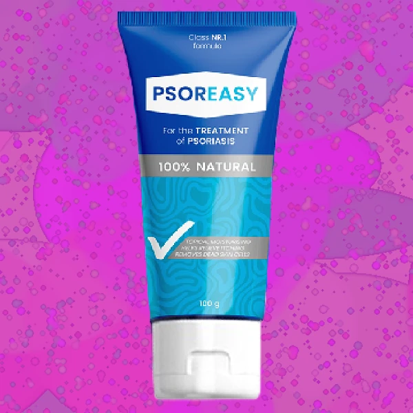 Psoreasy