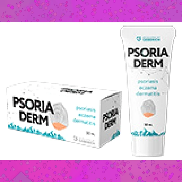Psoriaderm