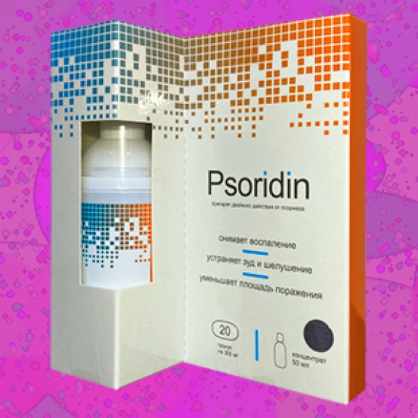 Psoridin