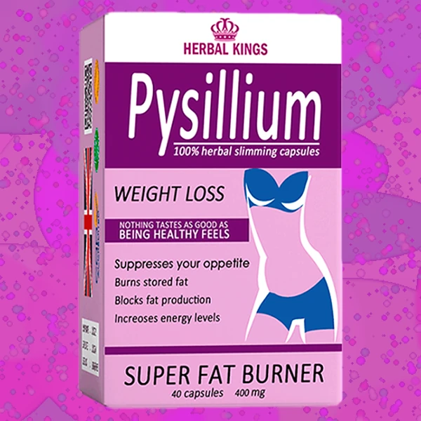Psyllium