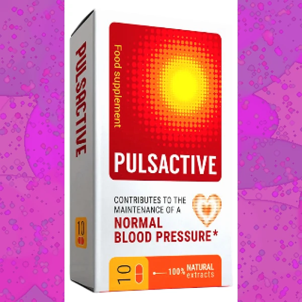 Pulsactive