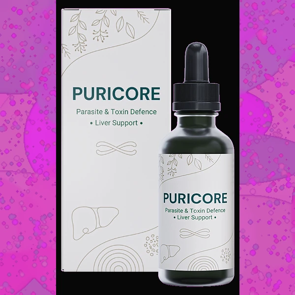 Puricore parasites