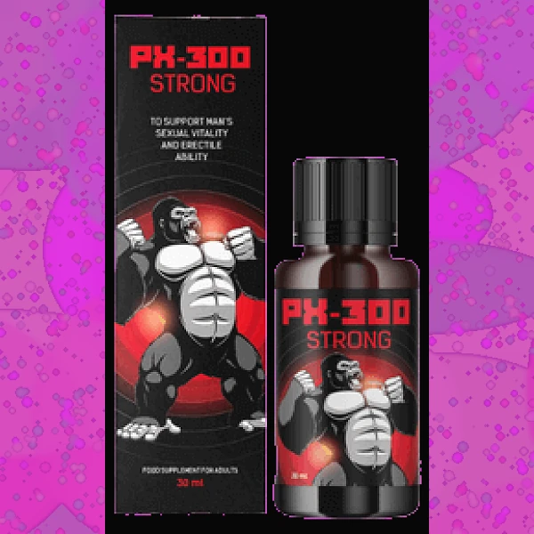 PX-300 Strong