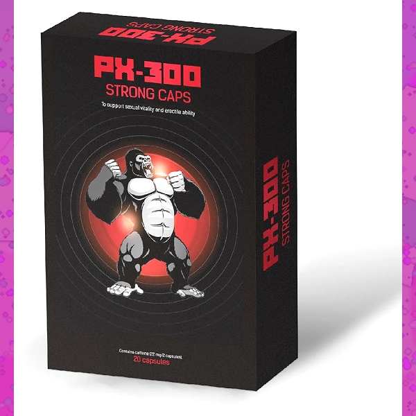 PX-300