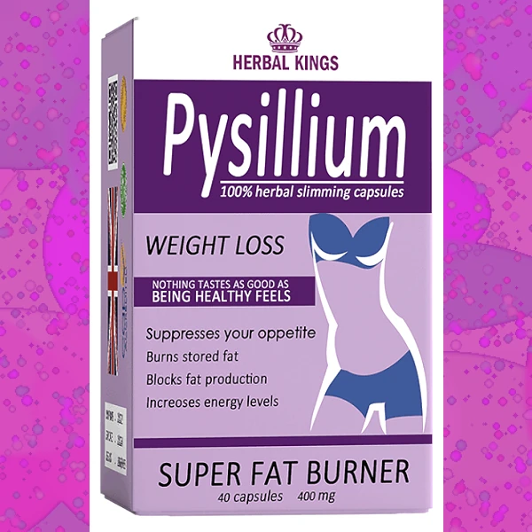 Pysillium