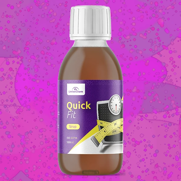 QuickFit