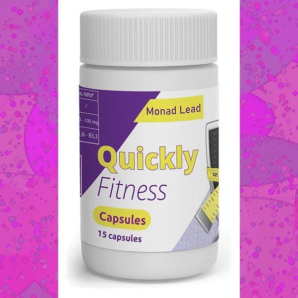 Quickly Fitness