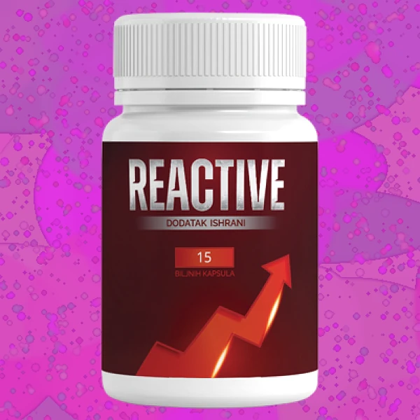Reactive