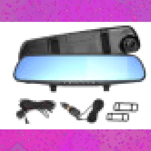 RearviewMirrorDVR