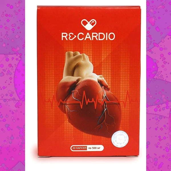 Recardio