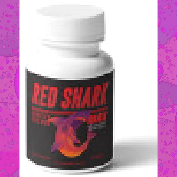 Red Shark