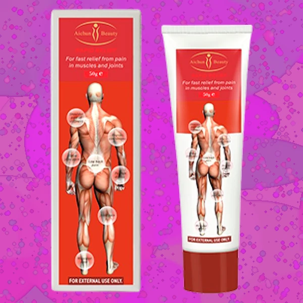 RedJoint Pain Relief