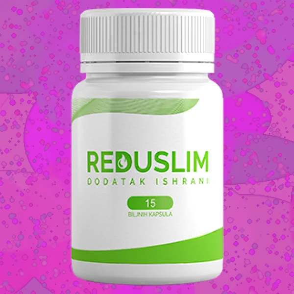 REDUSLIM caps