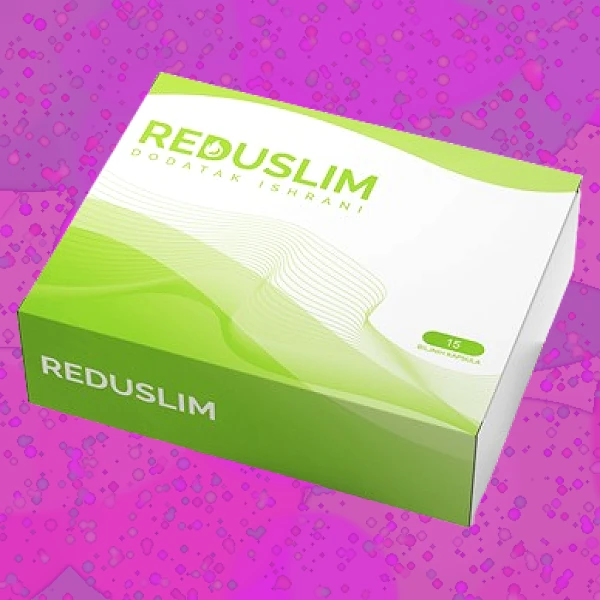 Reduslim