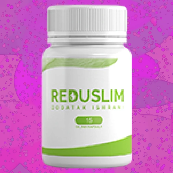 ReduslimCaps