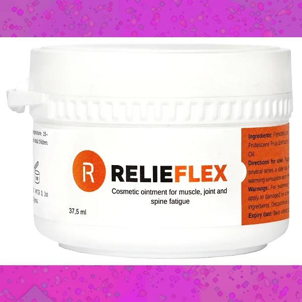 RelieFlex