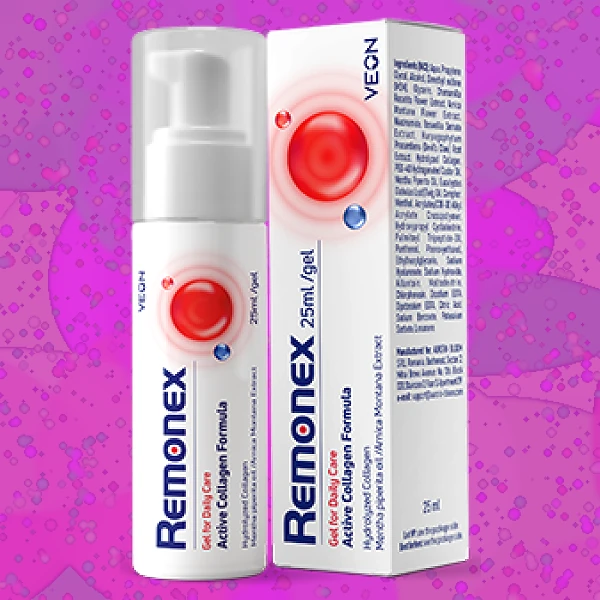 REMONEX