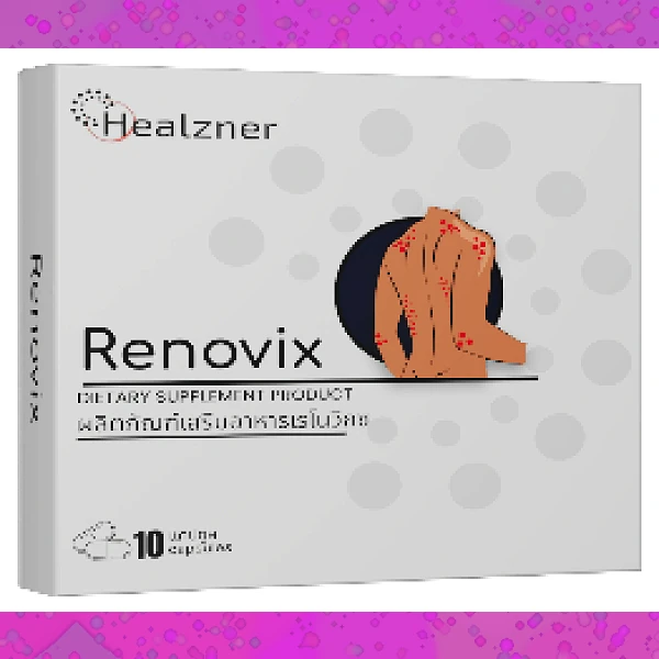 Renovix