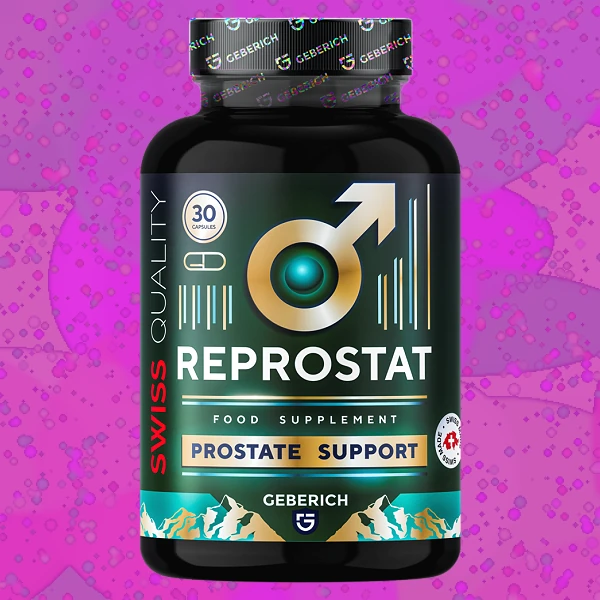 Reprostat
