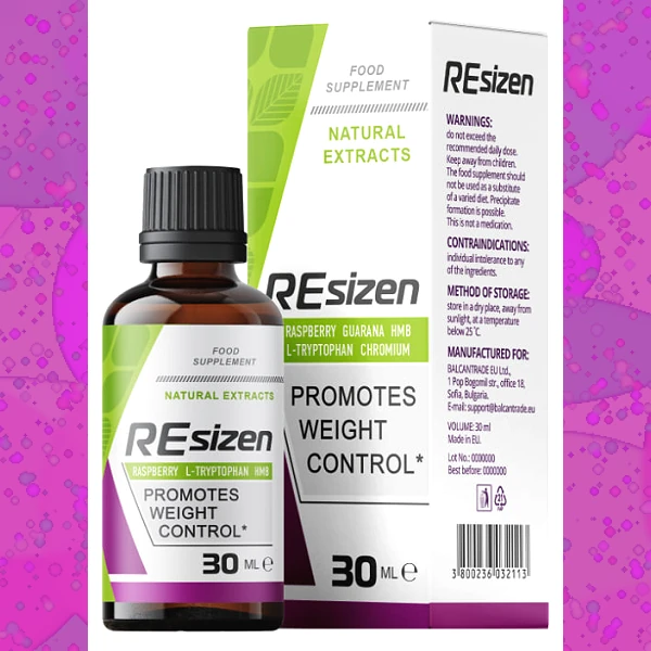Resizen