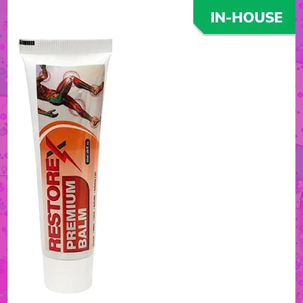 Restorex