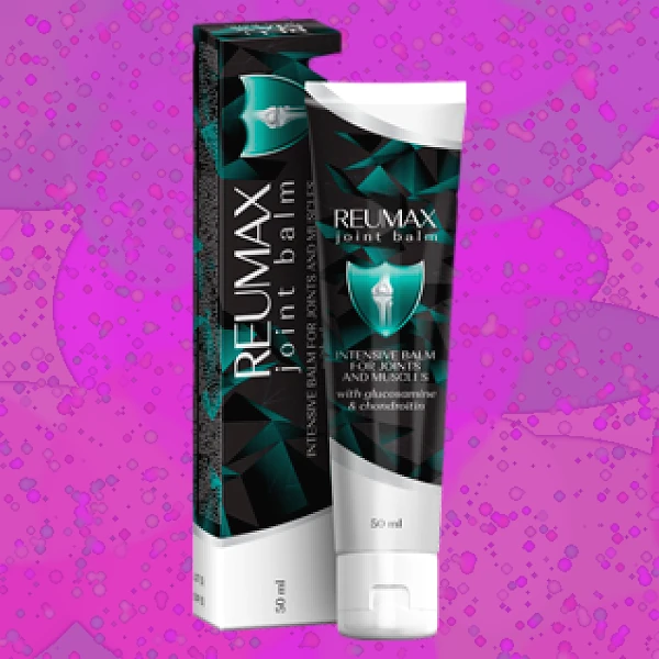 Reumax