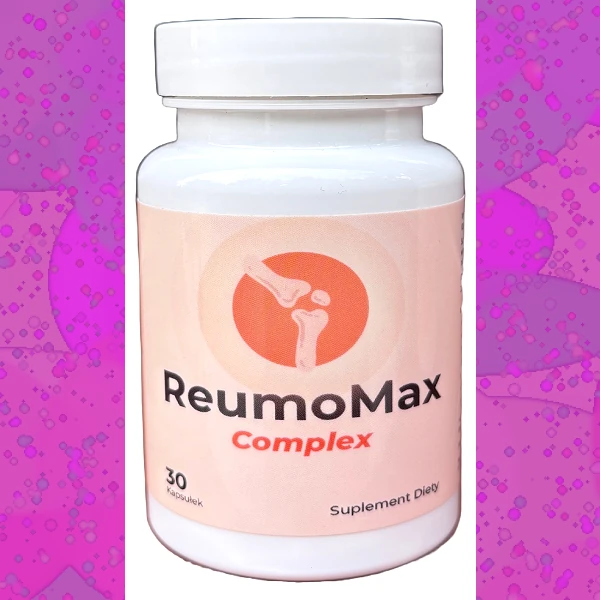 ReumoMax
