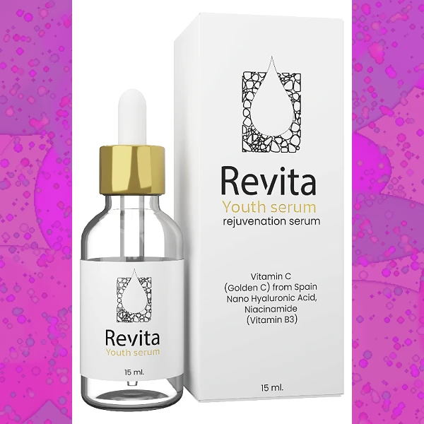 Revita Youth