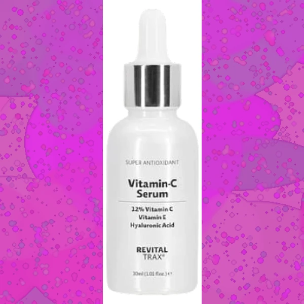 RevitalTrax Skin Collagen Serum