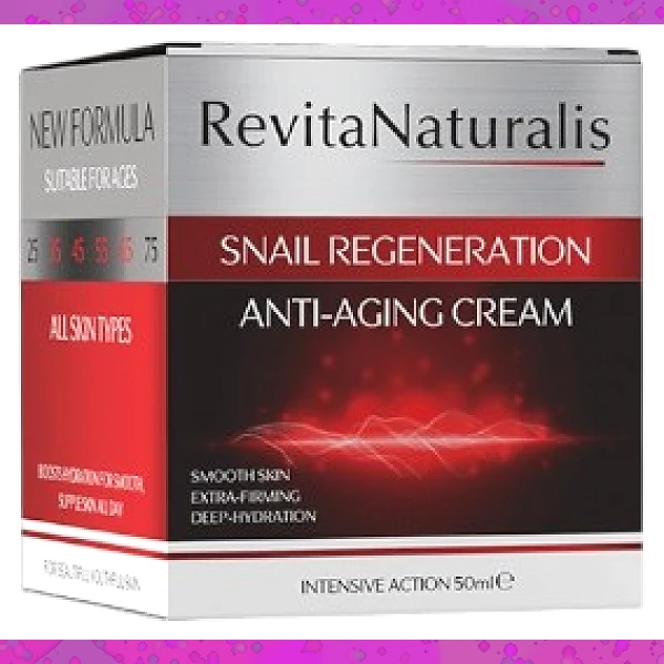 RevitaNaturalis
