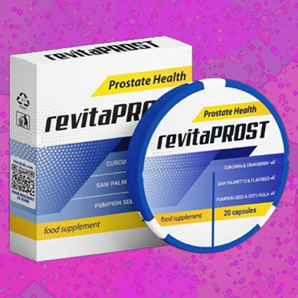 Revitaprost