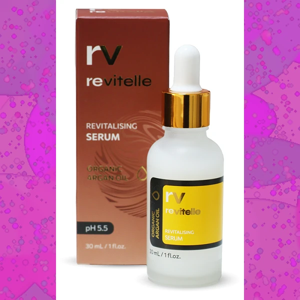 Revitelle