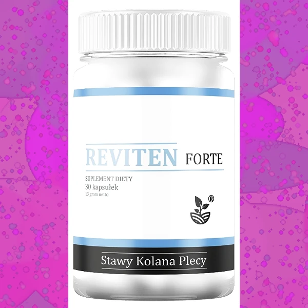 Reviten Forte