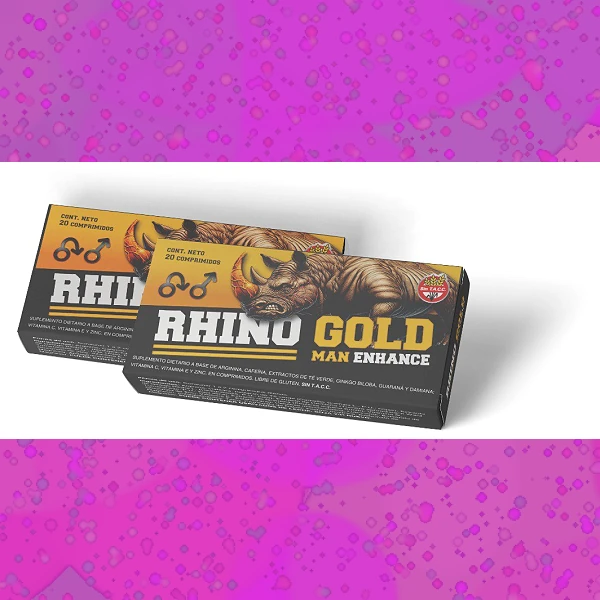 Rhino Gold