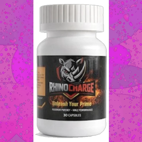 Rhinocharge