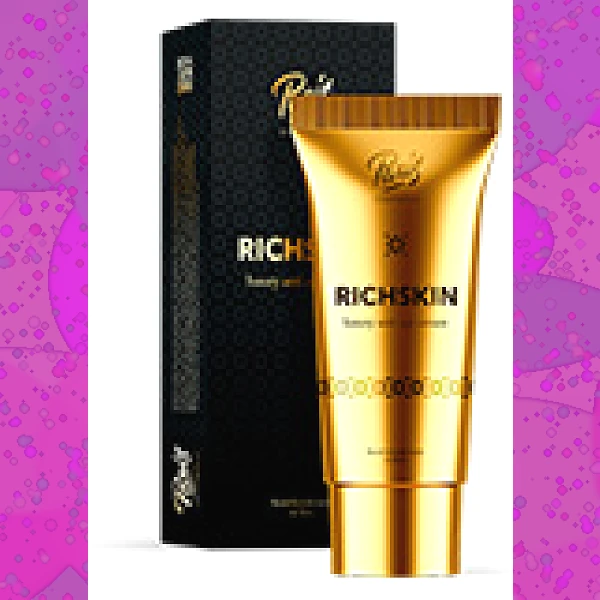 Rich Skin