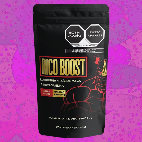 Rico Boost
