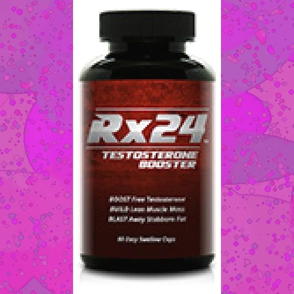 Rx24 Men's