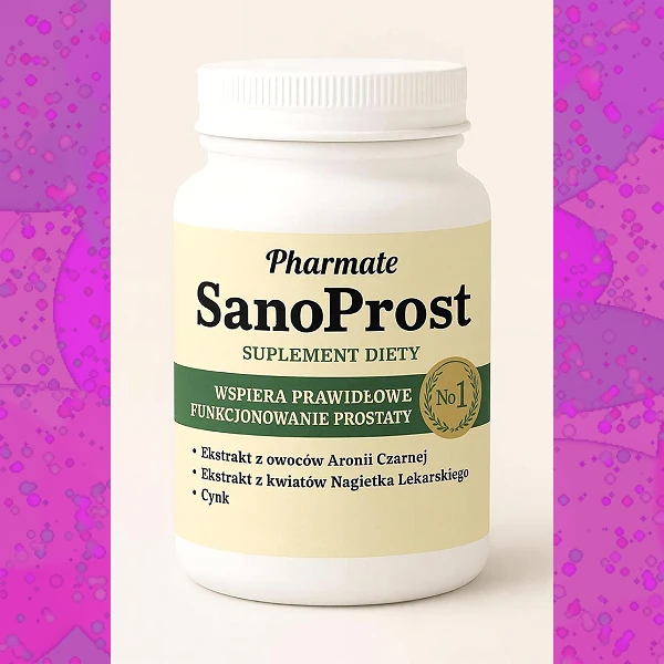 SanoProst