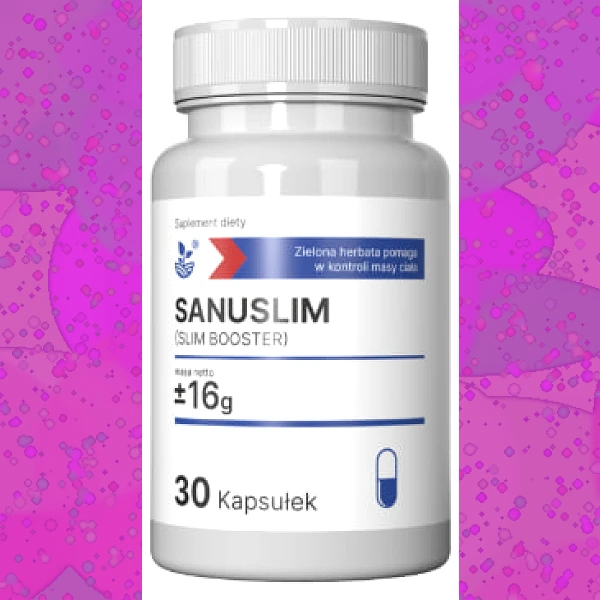 Sanuslim