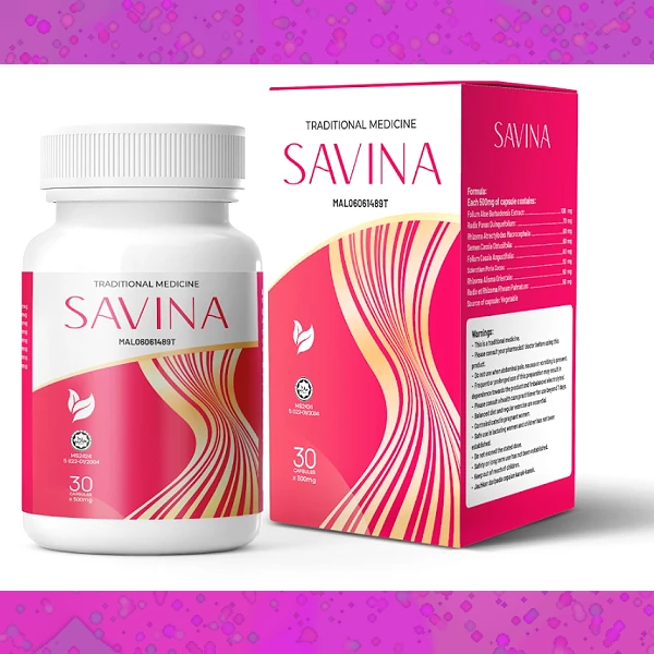 Savina