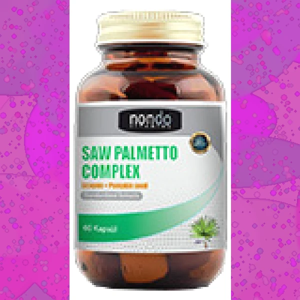 Saw Palmetto