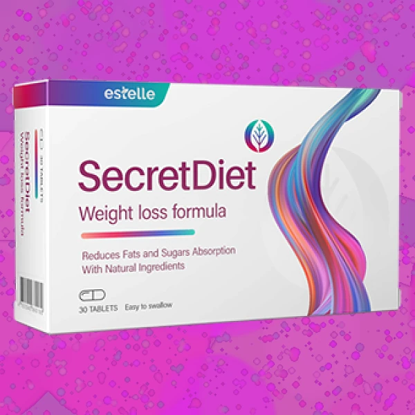 SecretDiet