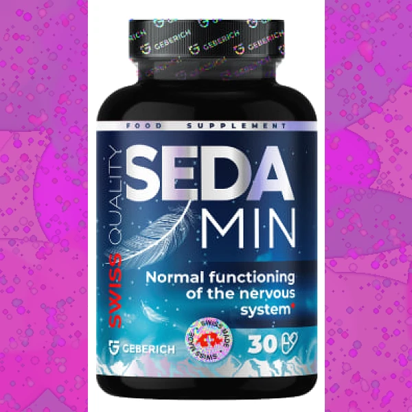 Sedamin