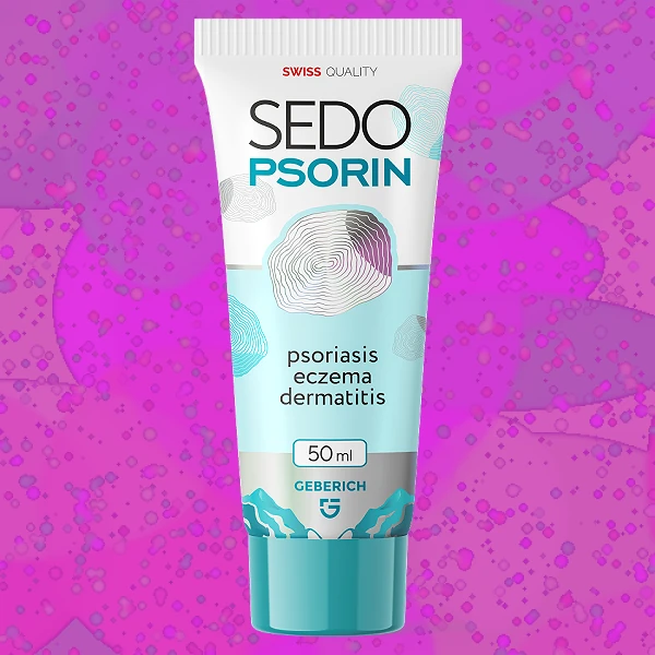 Sedopsorin