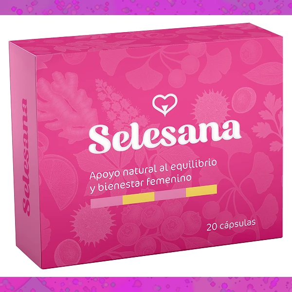 Selesana