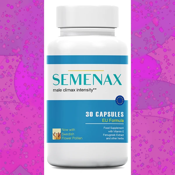 Semenax