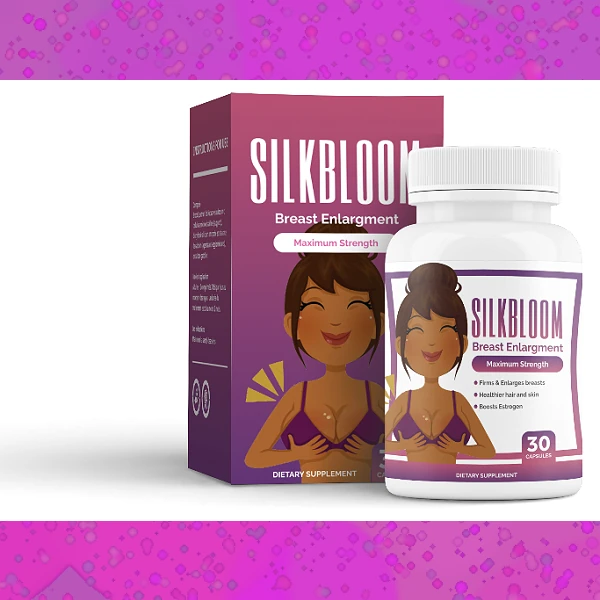 SilkBloom